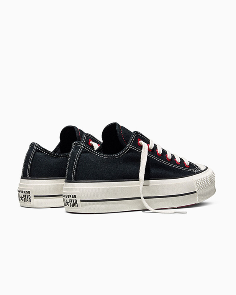 Chuck Taylor All Star Lift Platform Valentine's Day 7