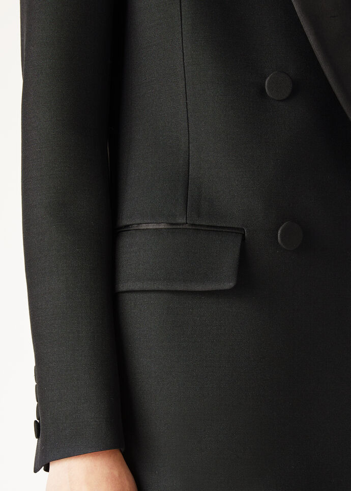 Doreen Jacket - 3