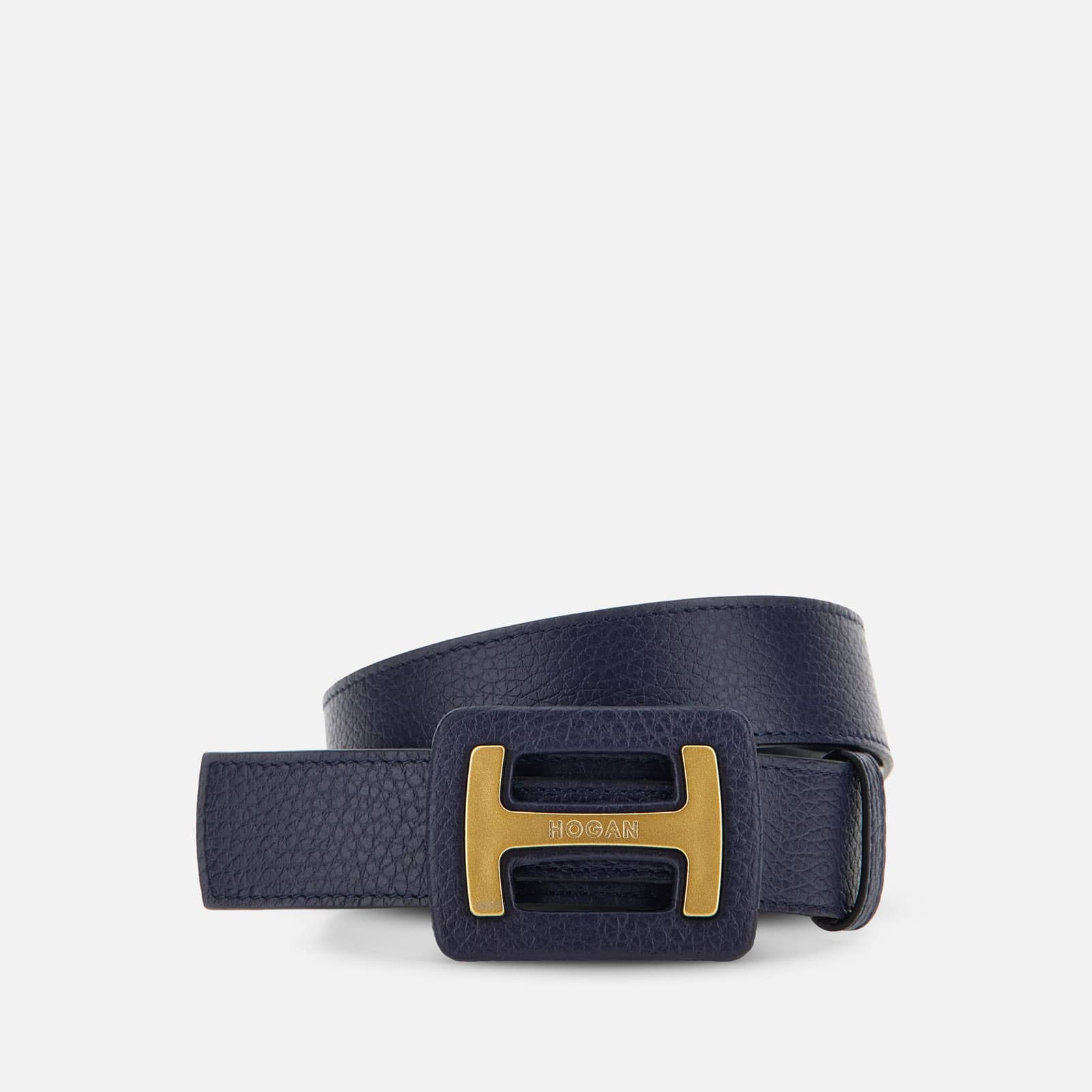 Belt Blue - 1