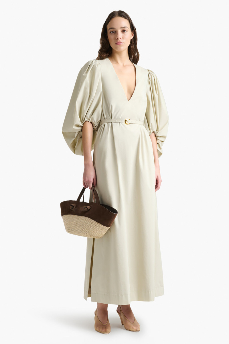 Altuzarra CORRIE DRESS outlook