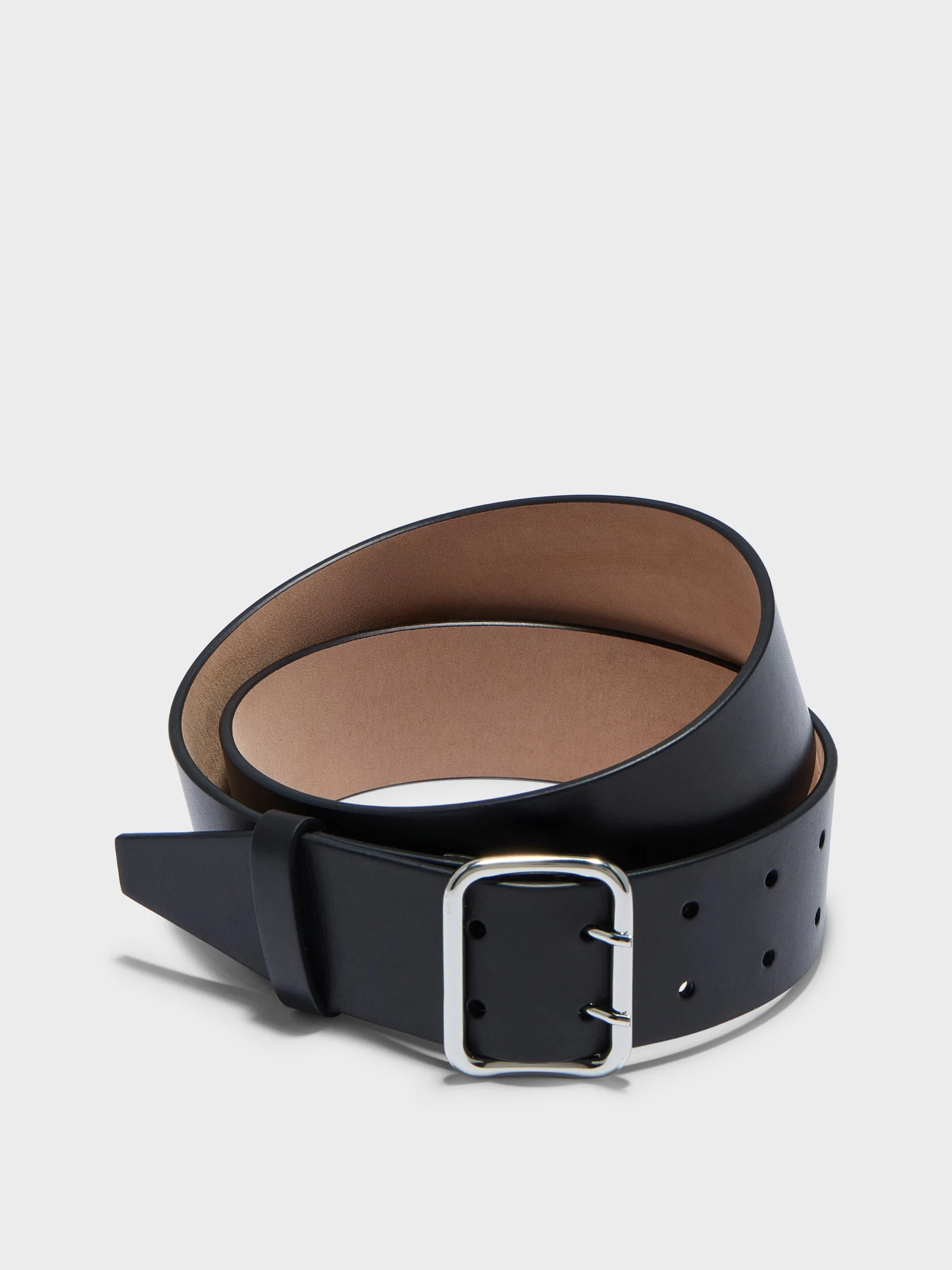 Nari Leather Belt - 1