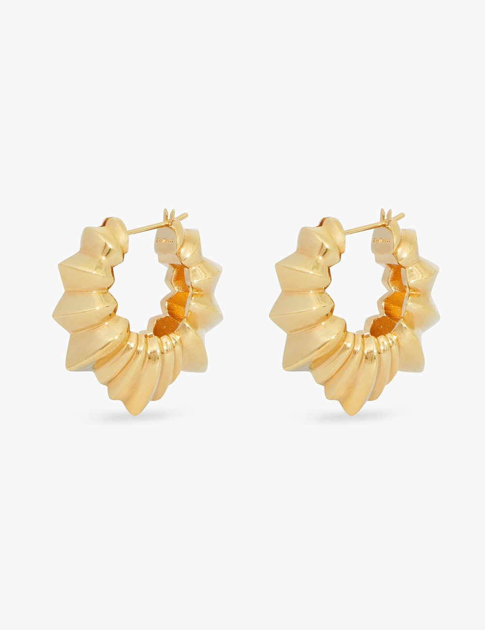 ZIMMERMANN DECO HOOPS - 3