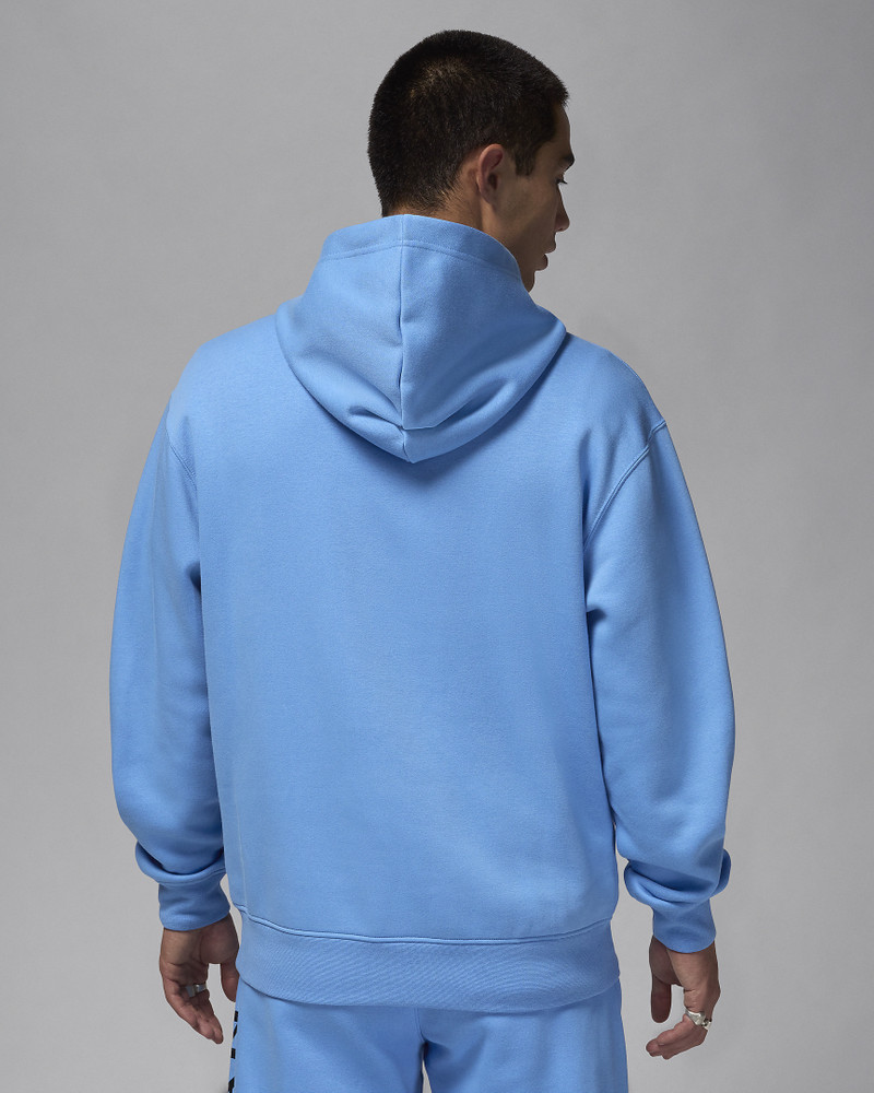 Jordan Jordan Essentials Men's Fleece Hoodie outlook