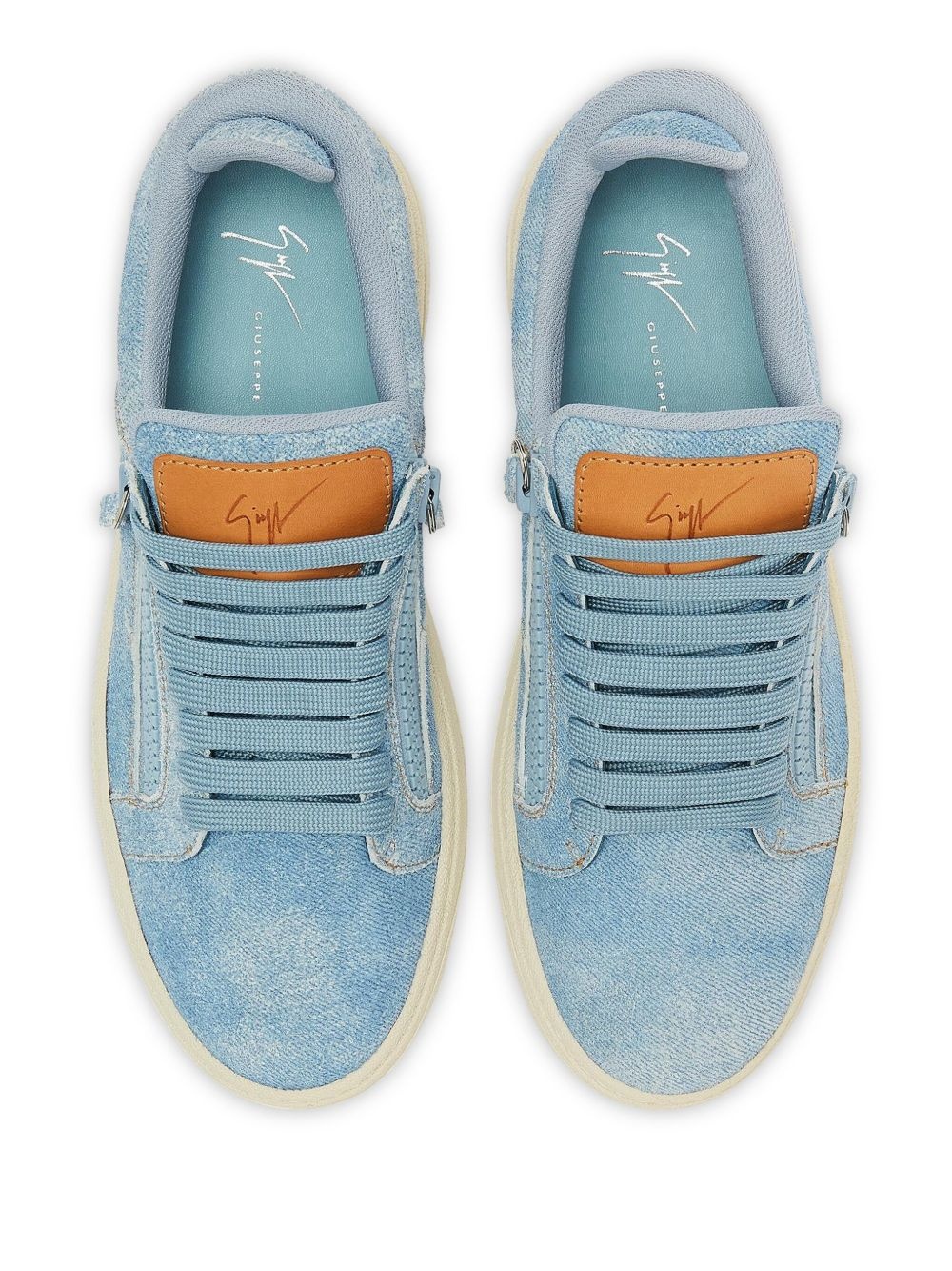 GZ94 trainers - 4