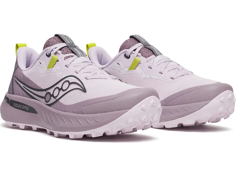 Saucony Peregrine 15 - 6