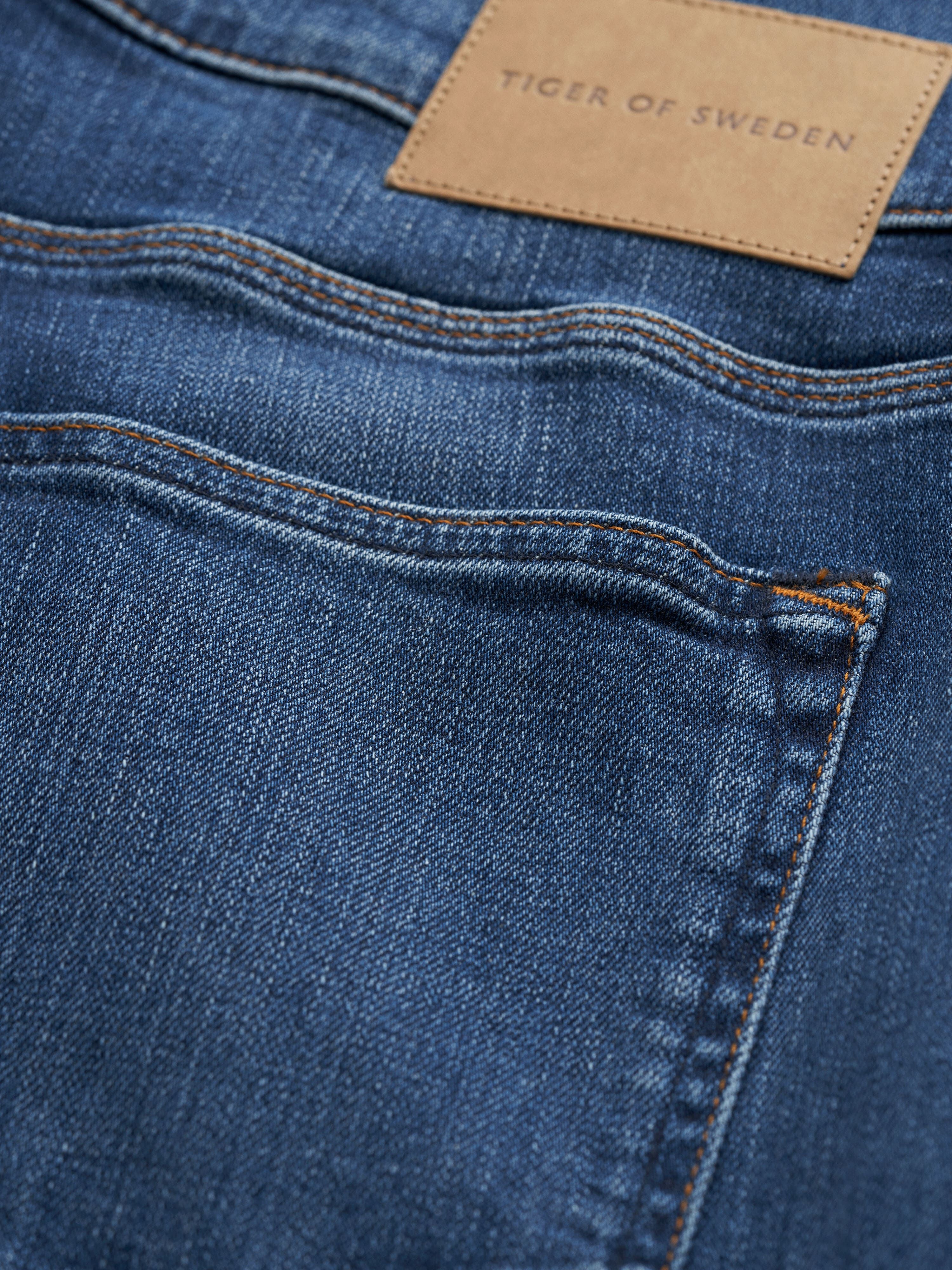 Pistolero Slim-Fit Jeans - 7