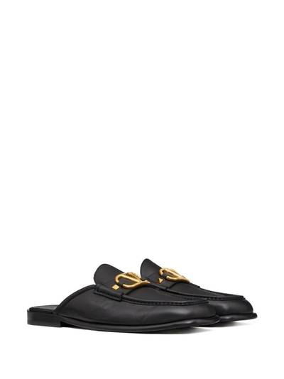 Valentino VLOGO Signature slippers outlook
