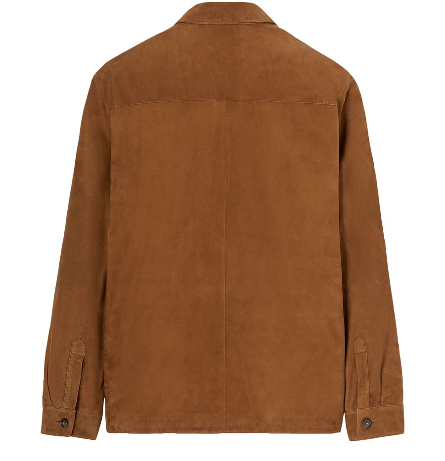 Loro Piana Overshirt - 2