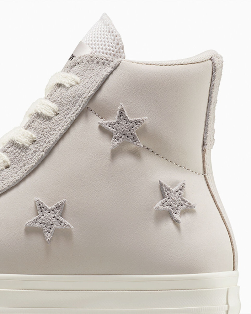 Converse x Daily Paper Star Player 76 9