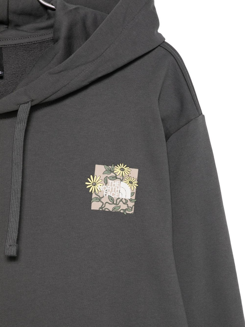 graphic-print hoodie 3