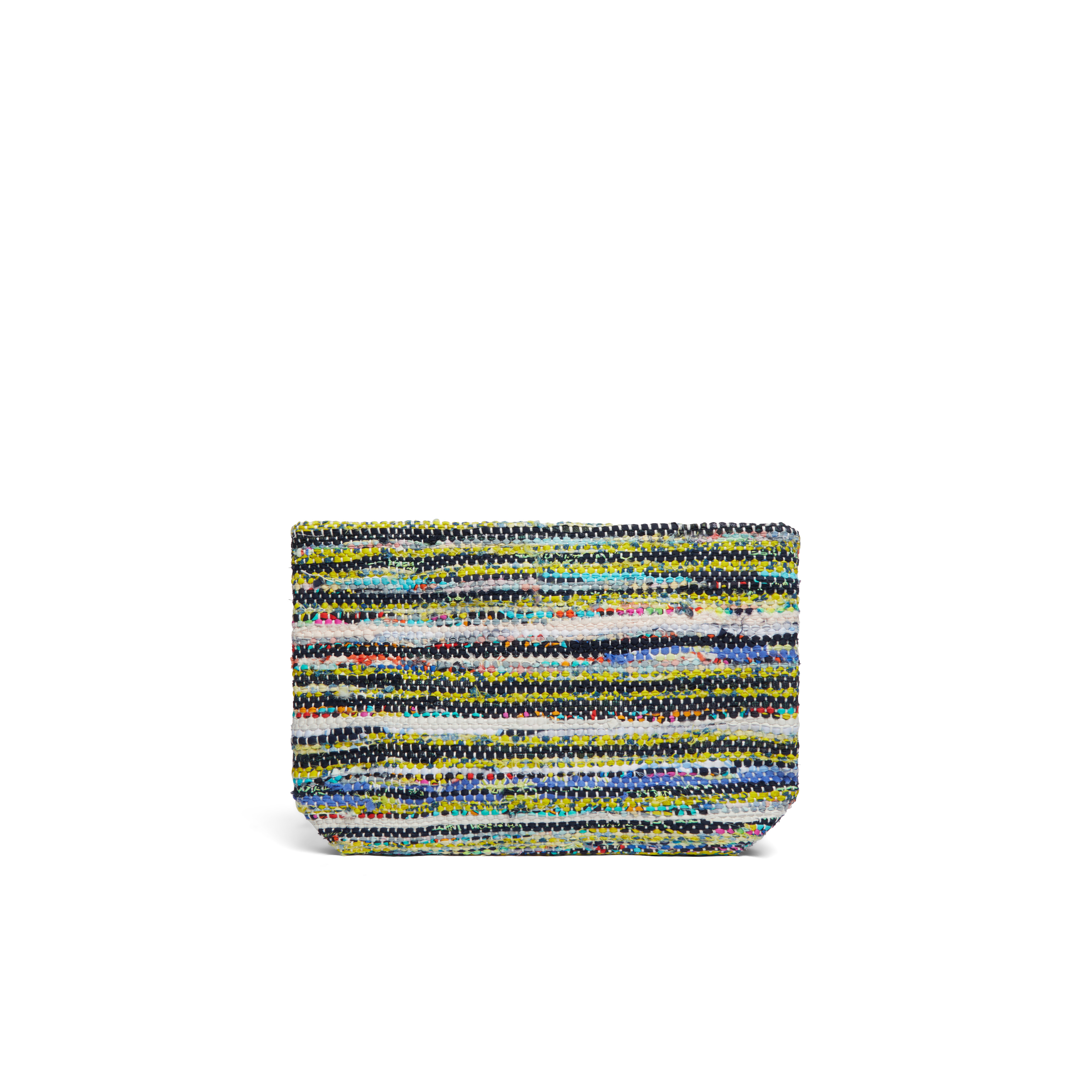 Eco-Friendly Beach pouch Solid - 2