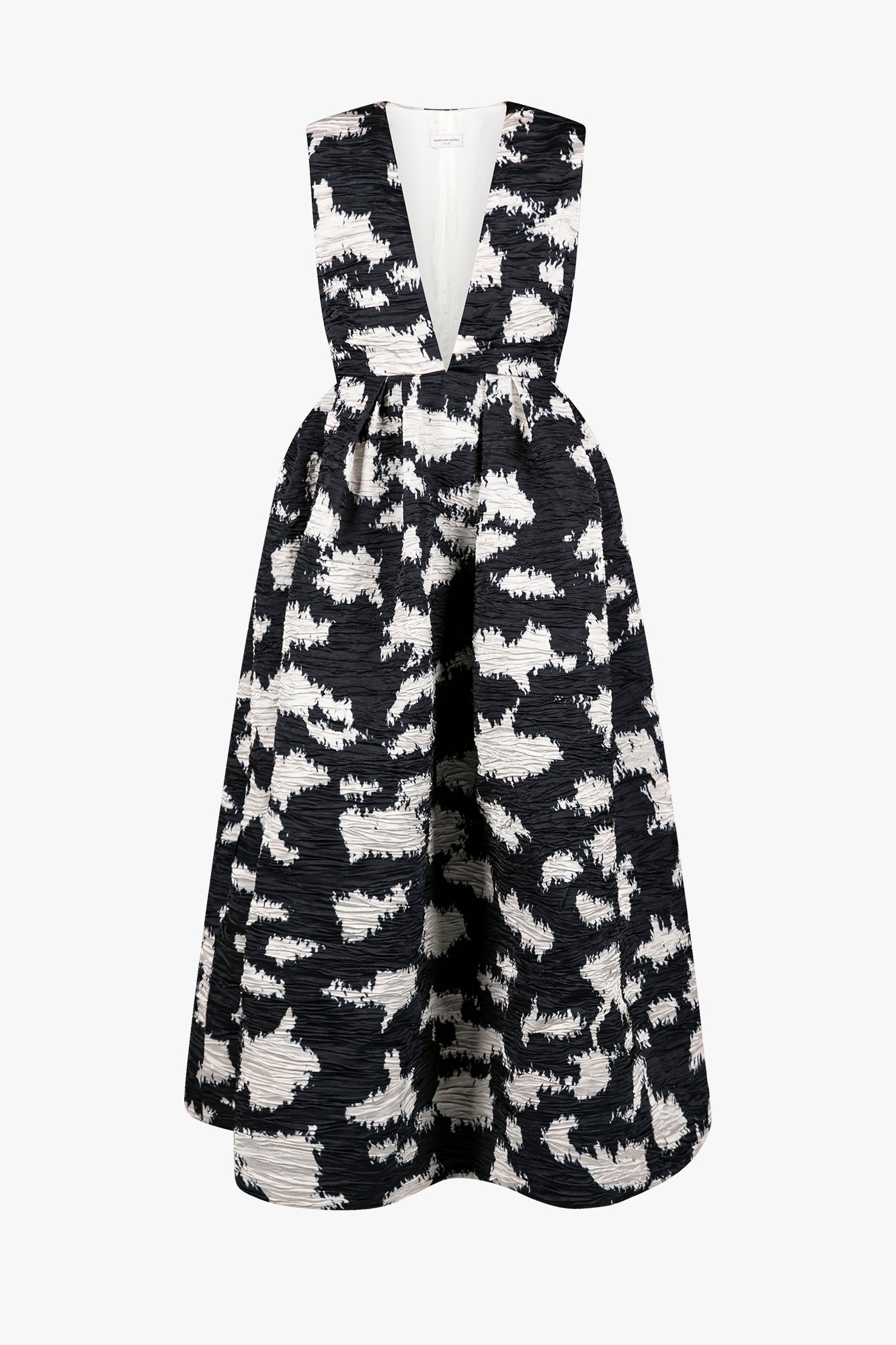 PEPLUM DRESS - 1