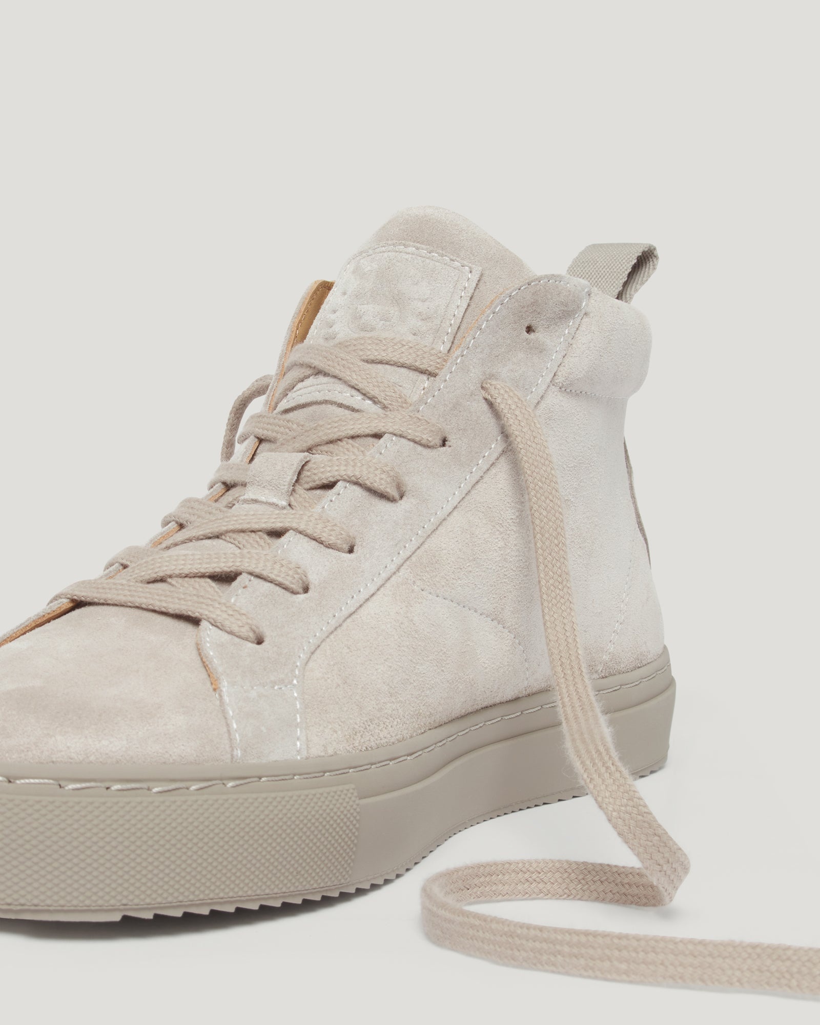 FORBER TRAINER - 5