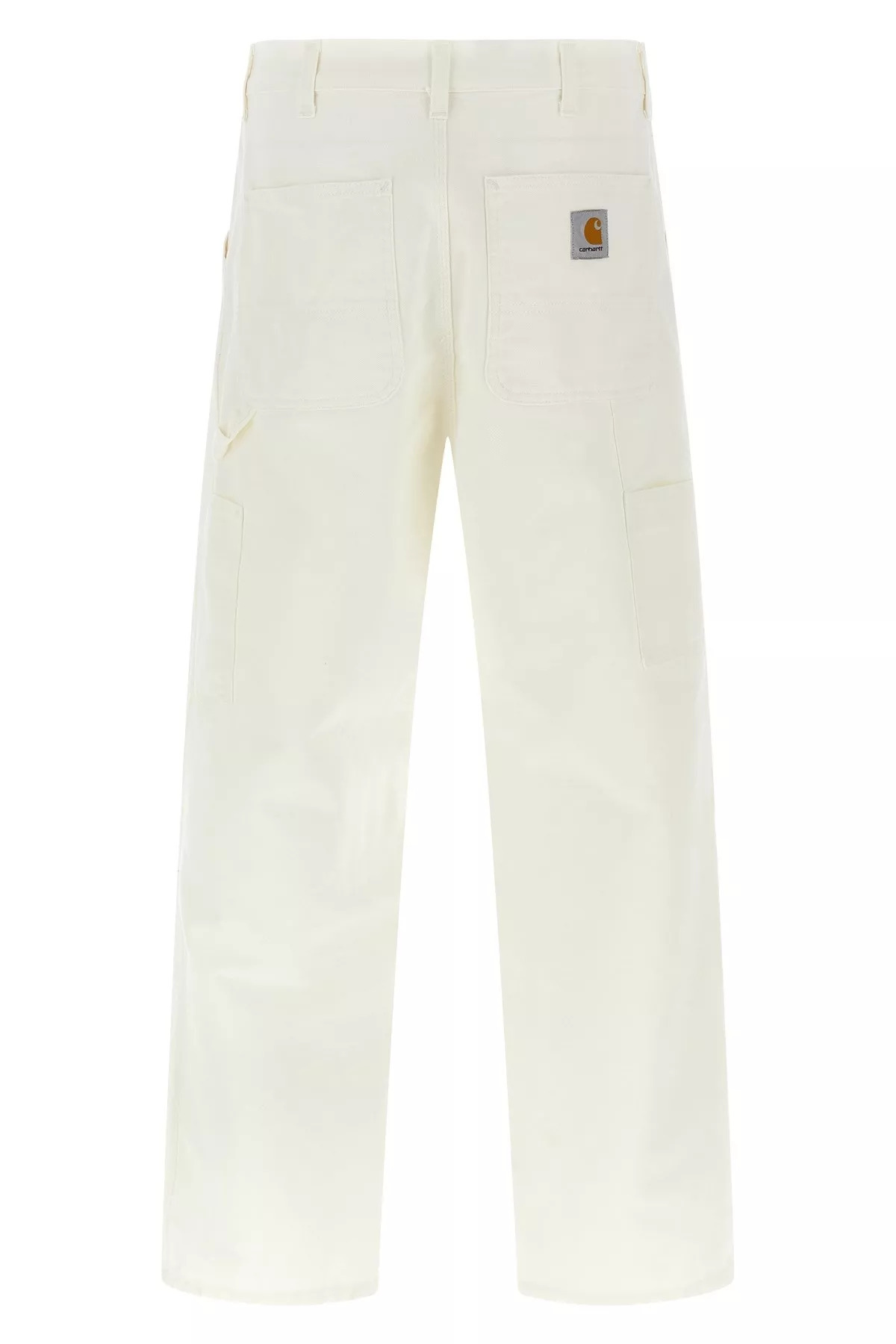 'Double knee' jeans - 3