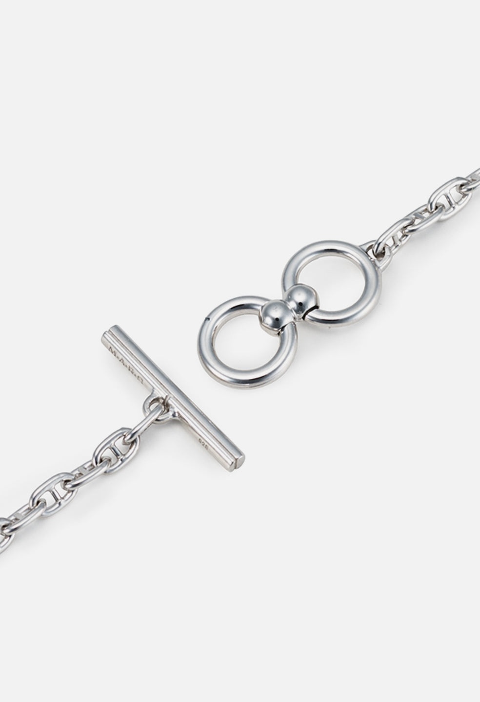 JOHN ELLIOTT X M.A.R.S EOS SPHERE NECKLACE - 3
