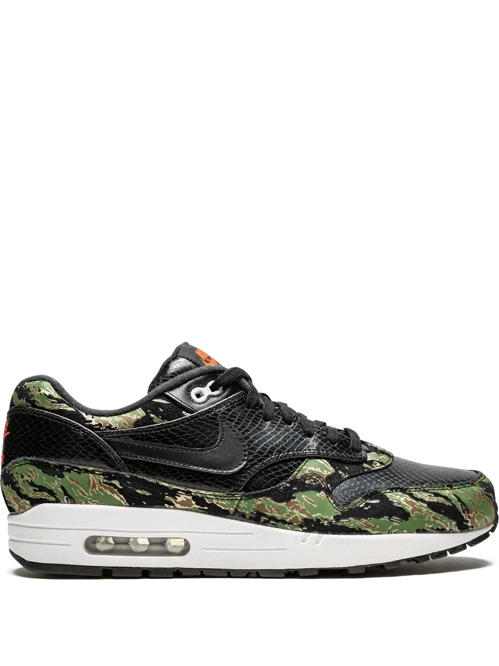 x atmos Air Max 1 PRM "Tiger Camo" sneakers - 1