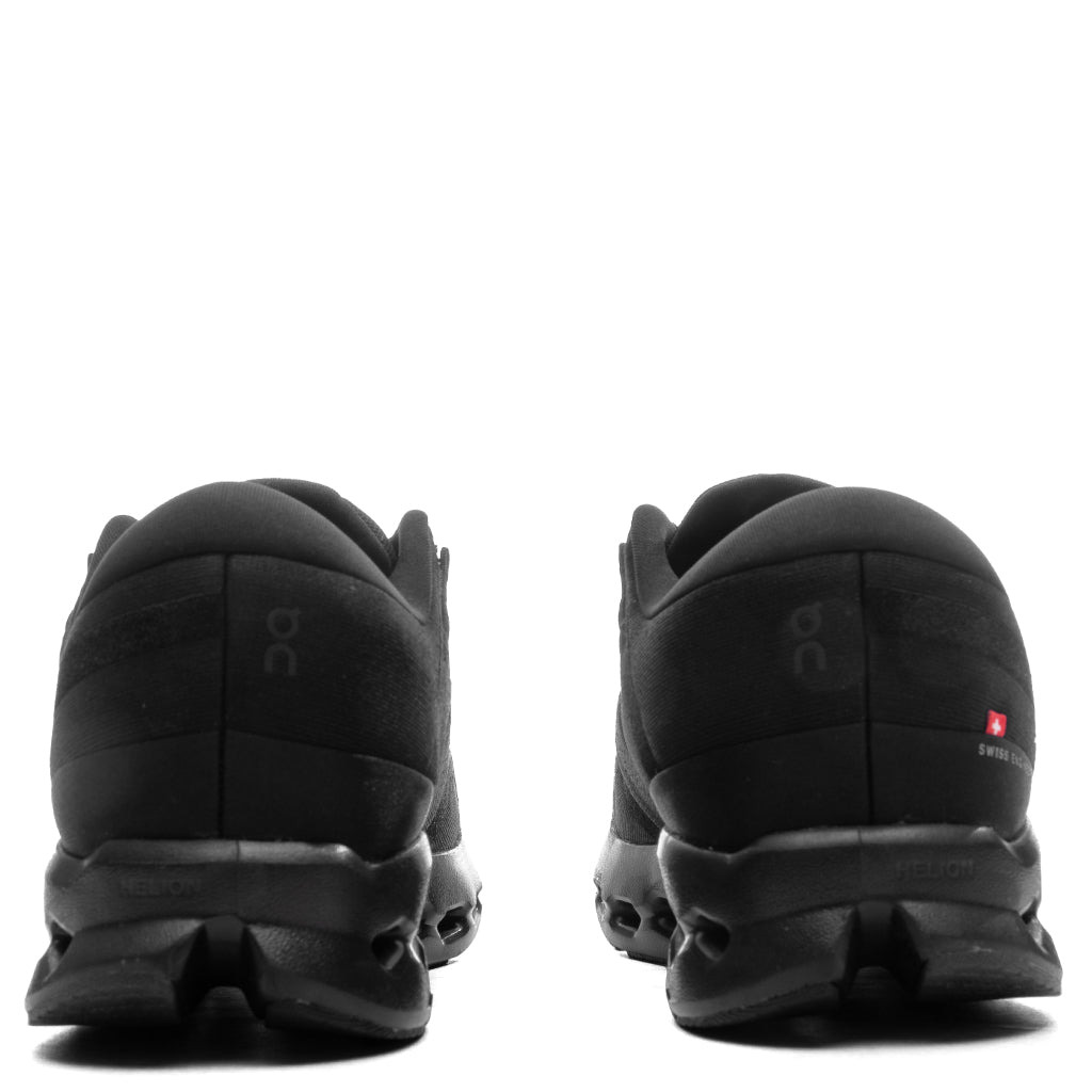 CLOUDSURFER 2 - BLACK/BLACK - 4