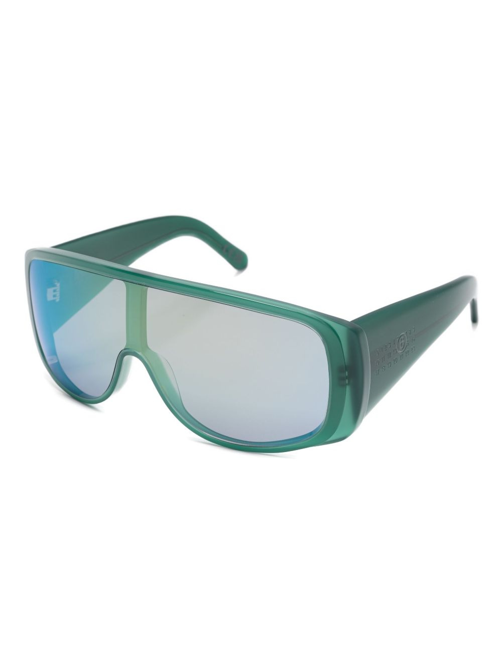 MM6 Maison Margiela Sunglasses - 2