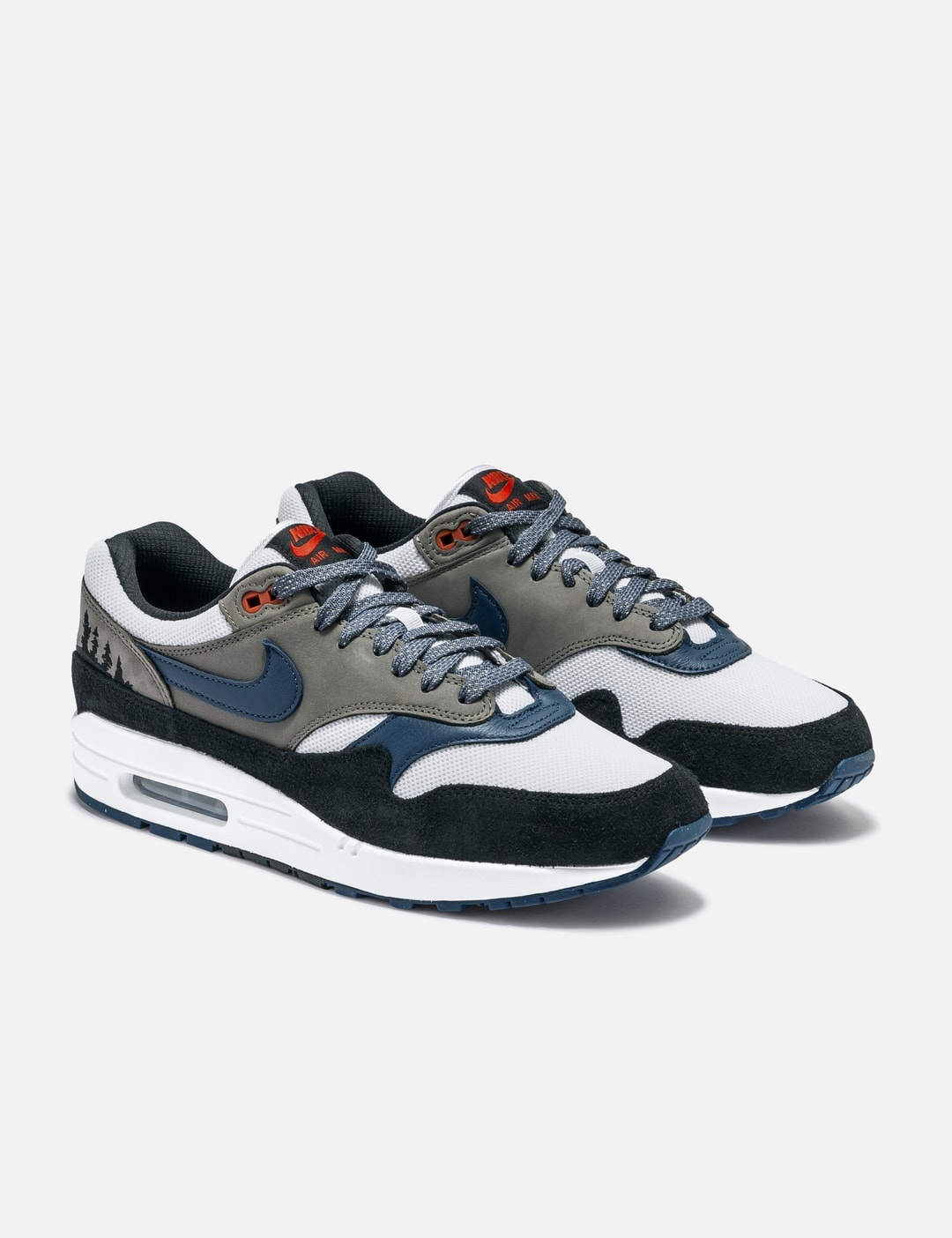 NIKE AIR MAX 1 PRM - 4