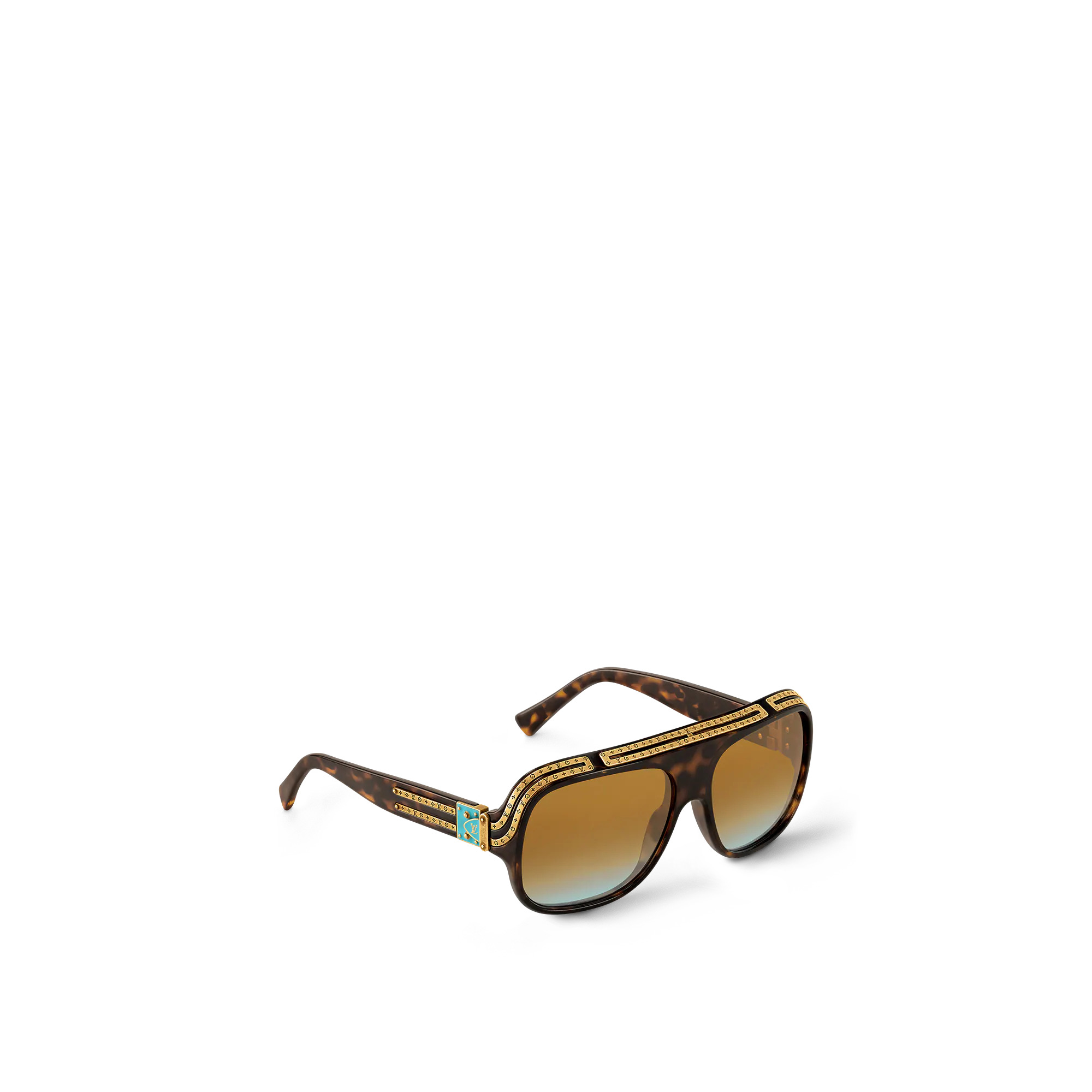 1.0 Millionaires Sunglasses - 3