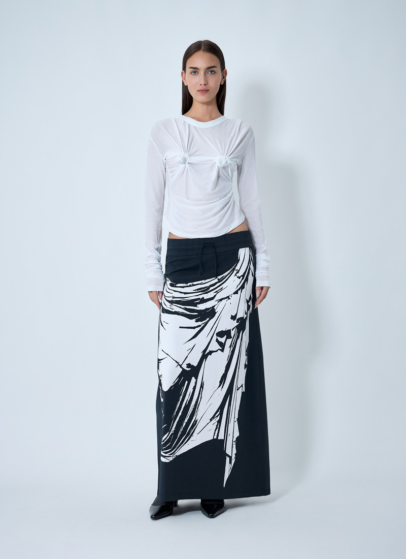 VAQUERA Titty Twister Sweatershirt outlook