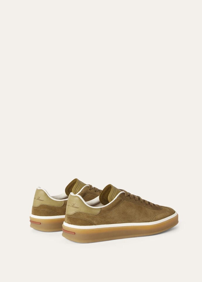 Tennis Walk Sneakers - 3