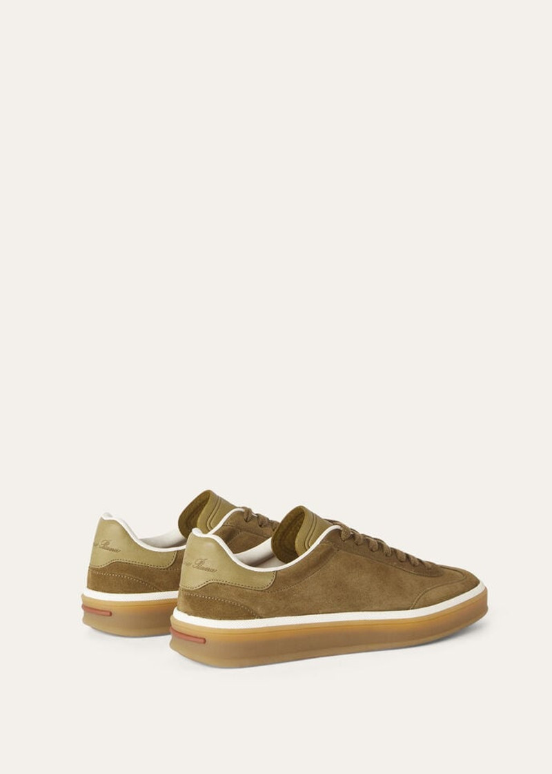 Tennis Walk Sneakers 3