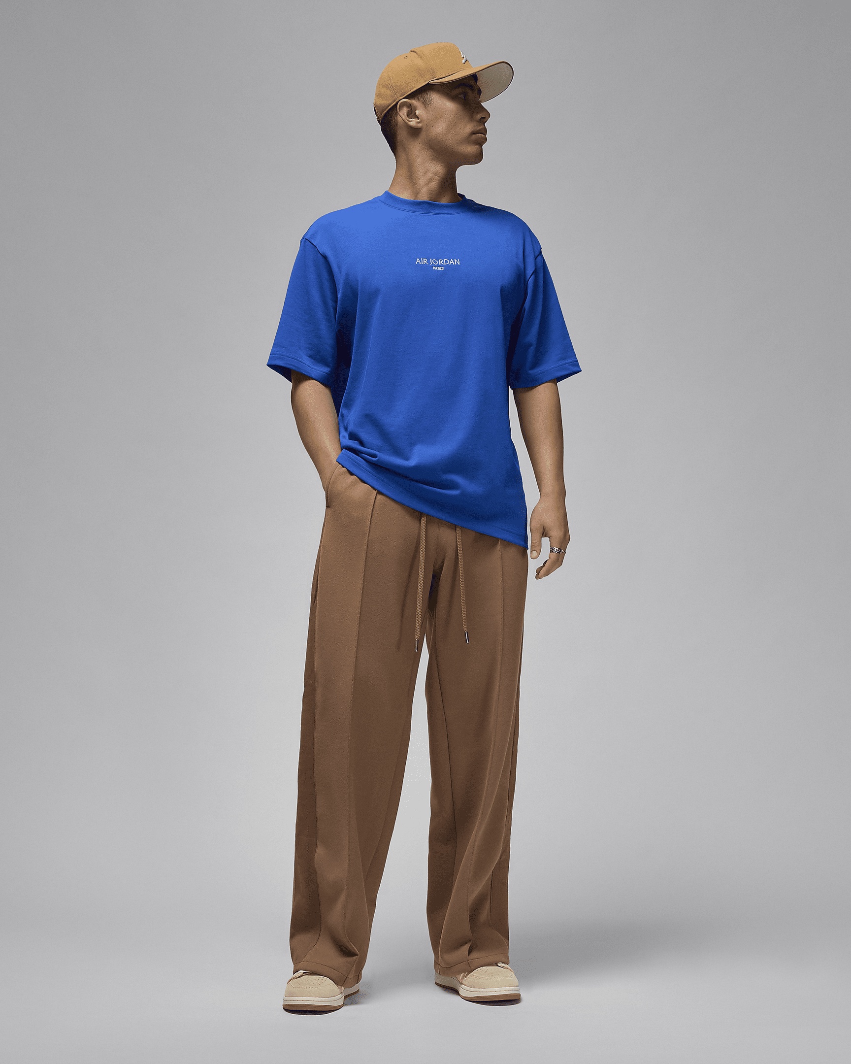 【NIKE】Air Jordan Wordmark 85 Men's T-Shirt Air Jordan Wordmark 85 Men's T-Shirt. Nike.com
