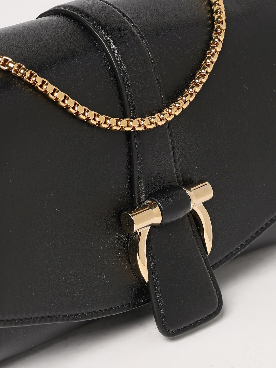 Shoulder bag woman Ferragamo - 4