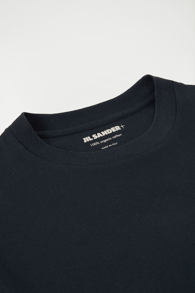 3-Pack Long-Sleeved T-Shirt Set - 7