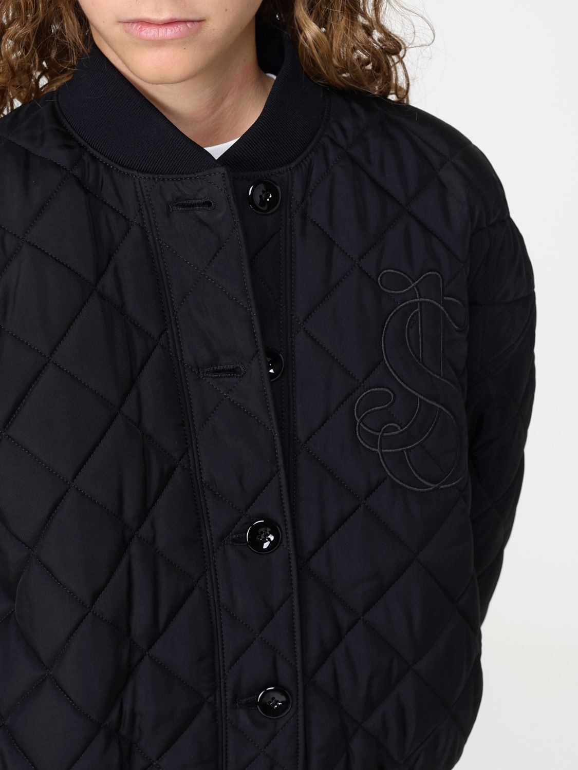 Raincoat woman Jil Sander - 5
