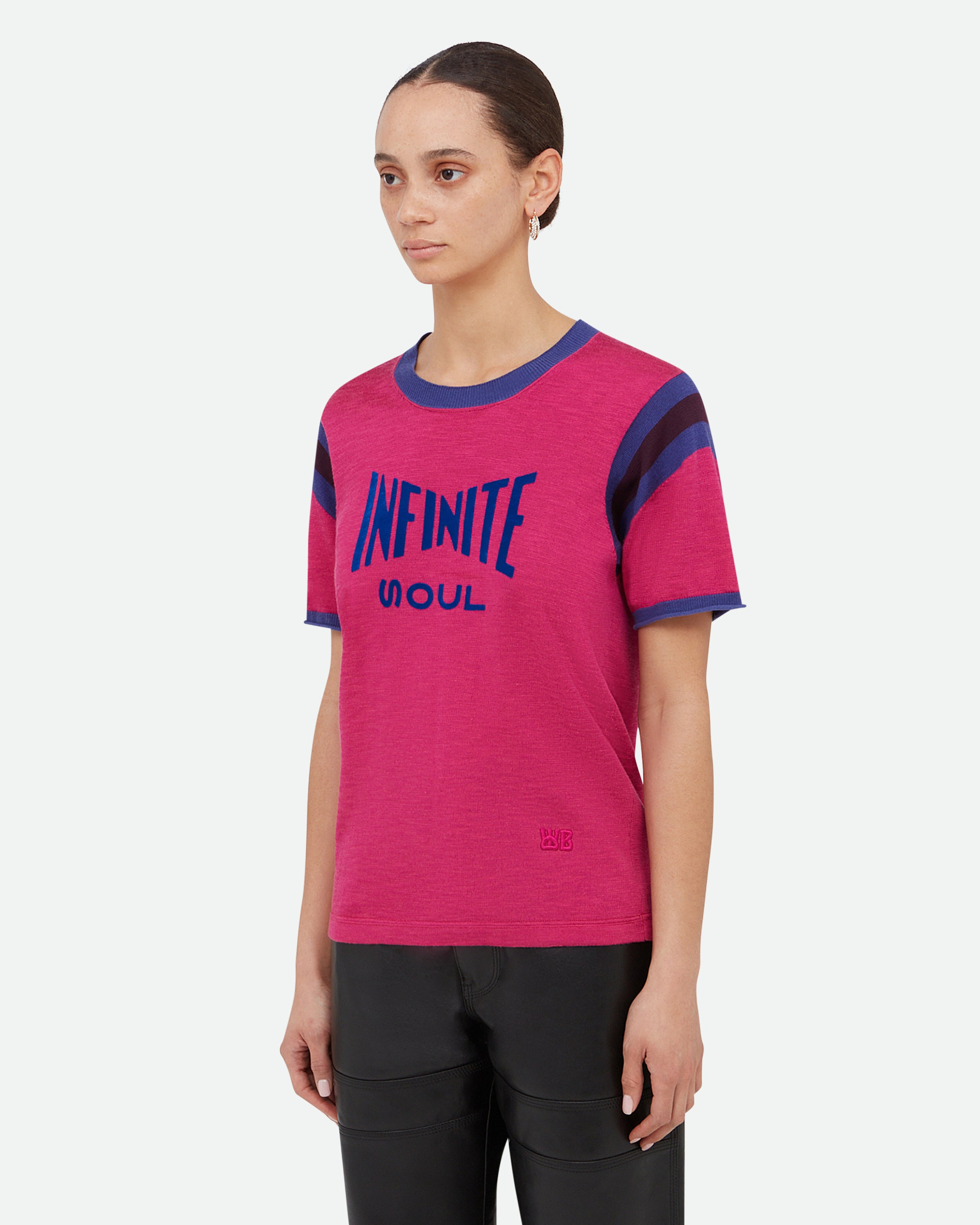 Soul T Shirt - 2