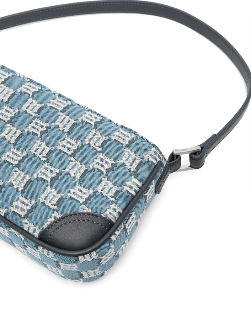 Monogram 90's shoulder bag 4