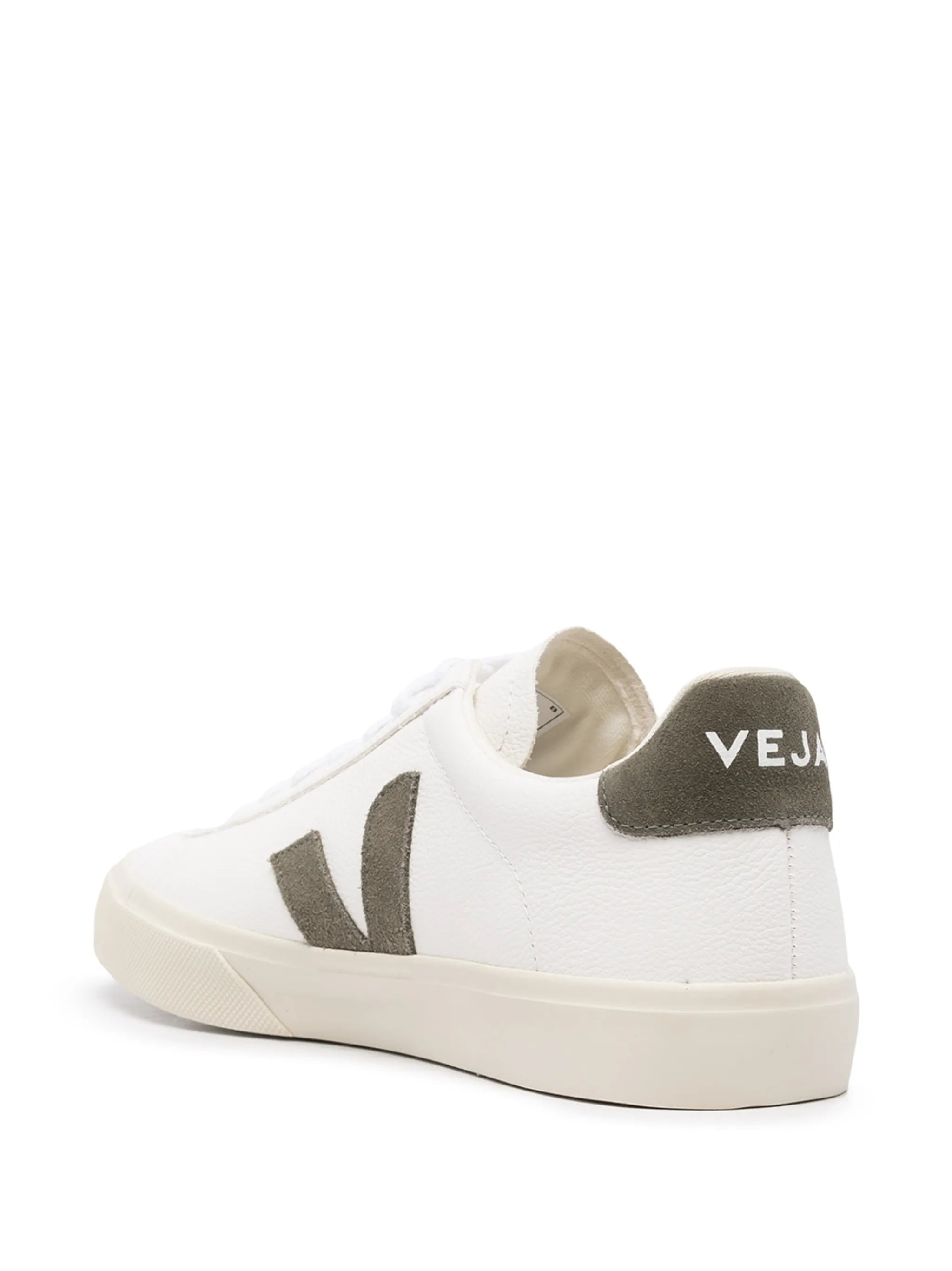 Veja Campo Leather Sneakers - 2