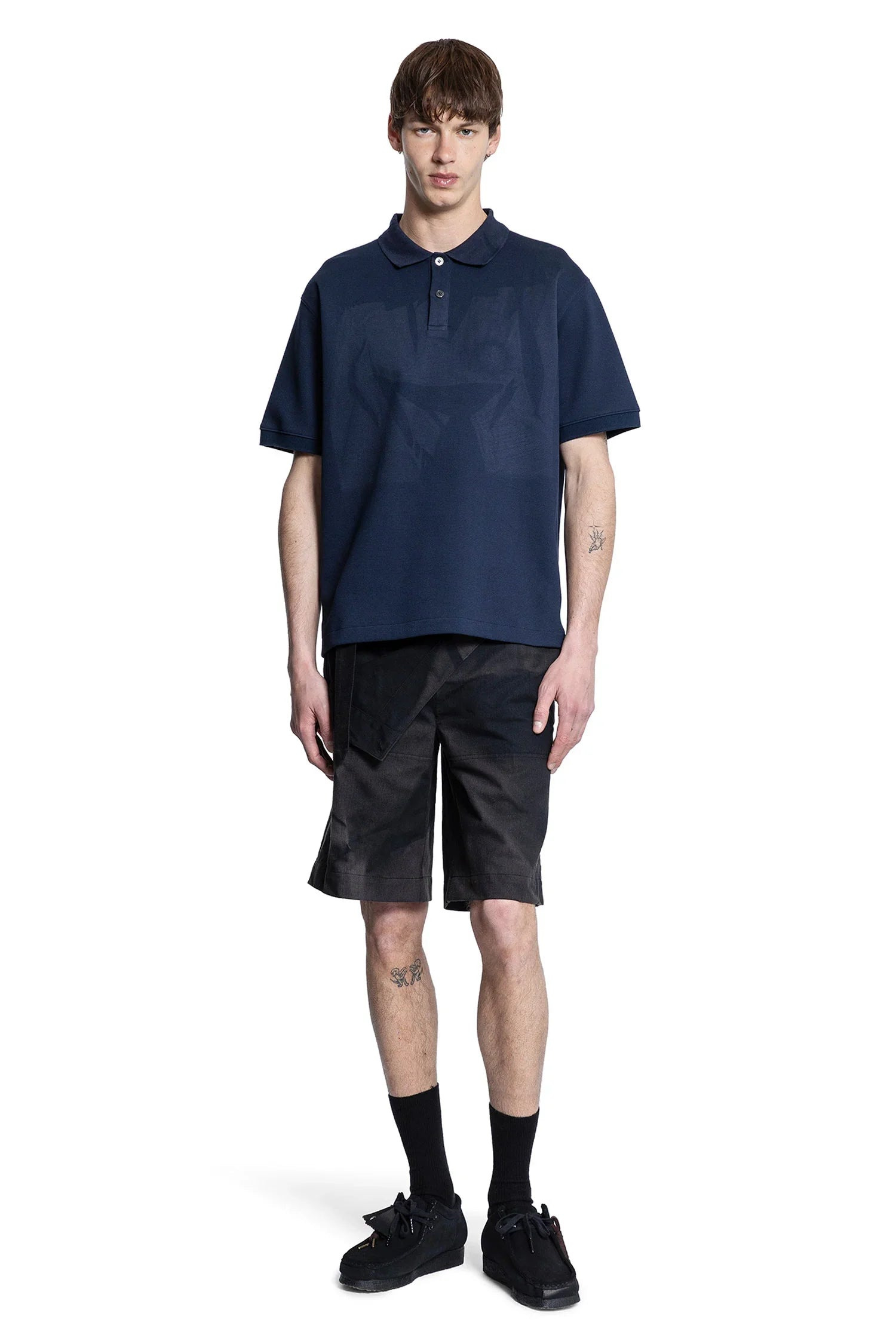 Sun-Bleached-Pack-Polo-Shirt - 4