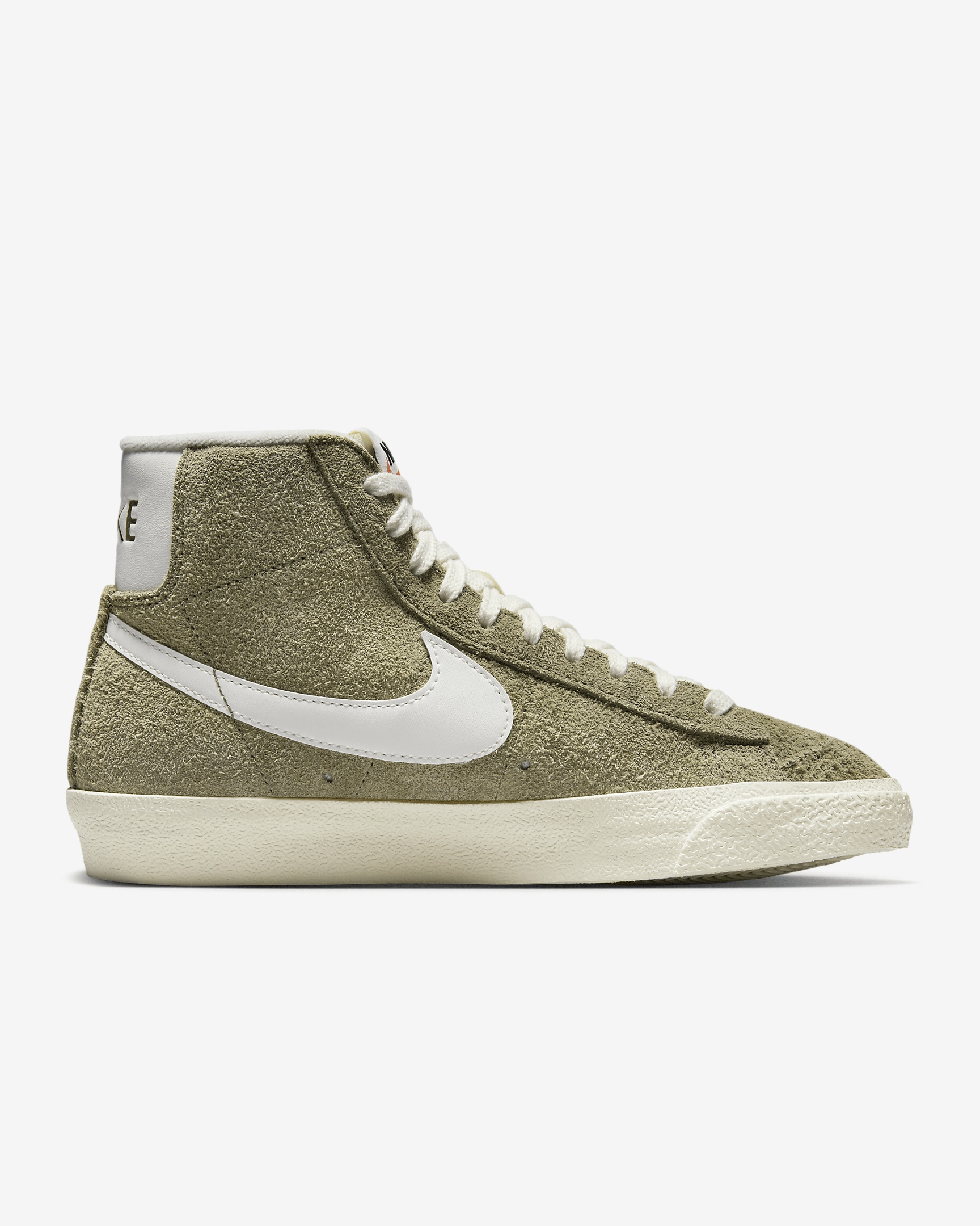 Nike Blazer Mid '77 Vintage Women's Shoes - 3