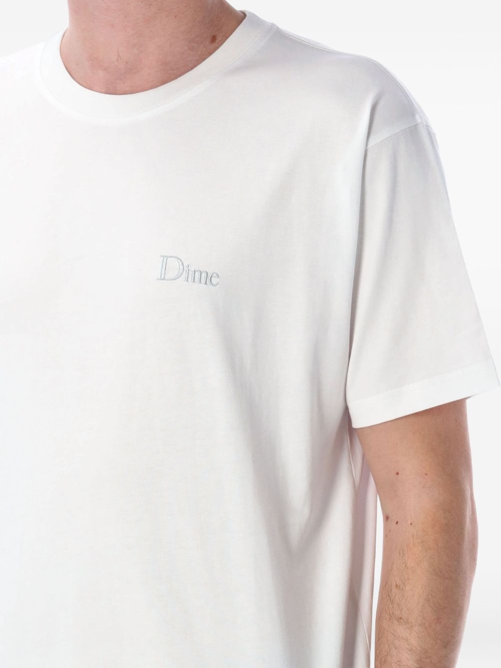 Classic T-shirt - 3