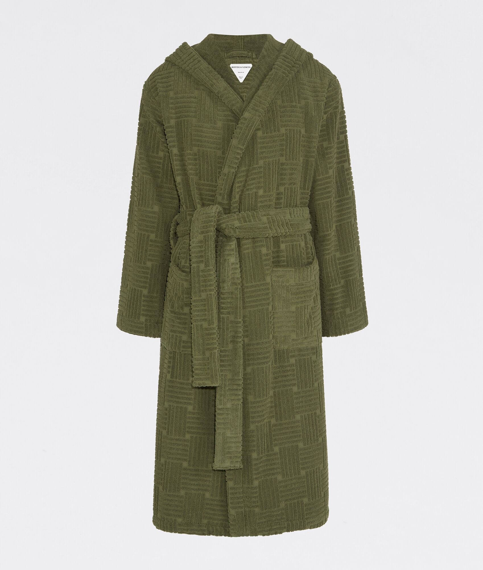 bathrobe - 4