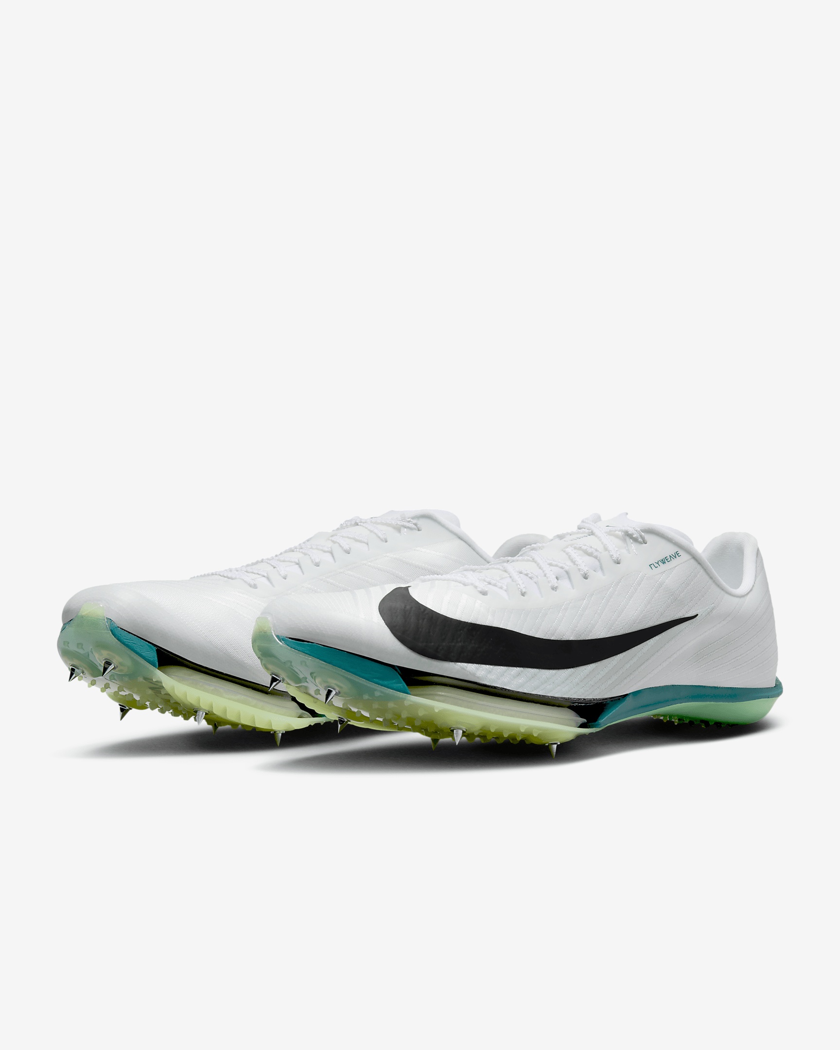 Nike Maxfly 2 Track & Field Sprinting Spikes - 5