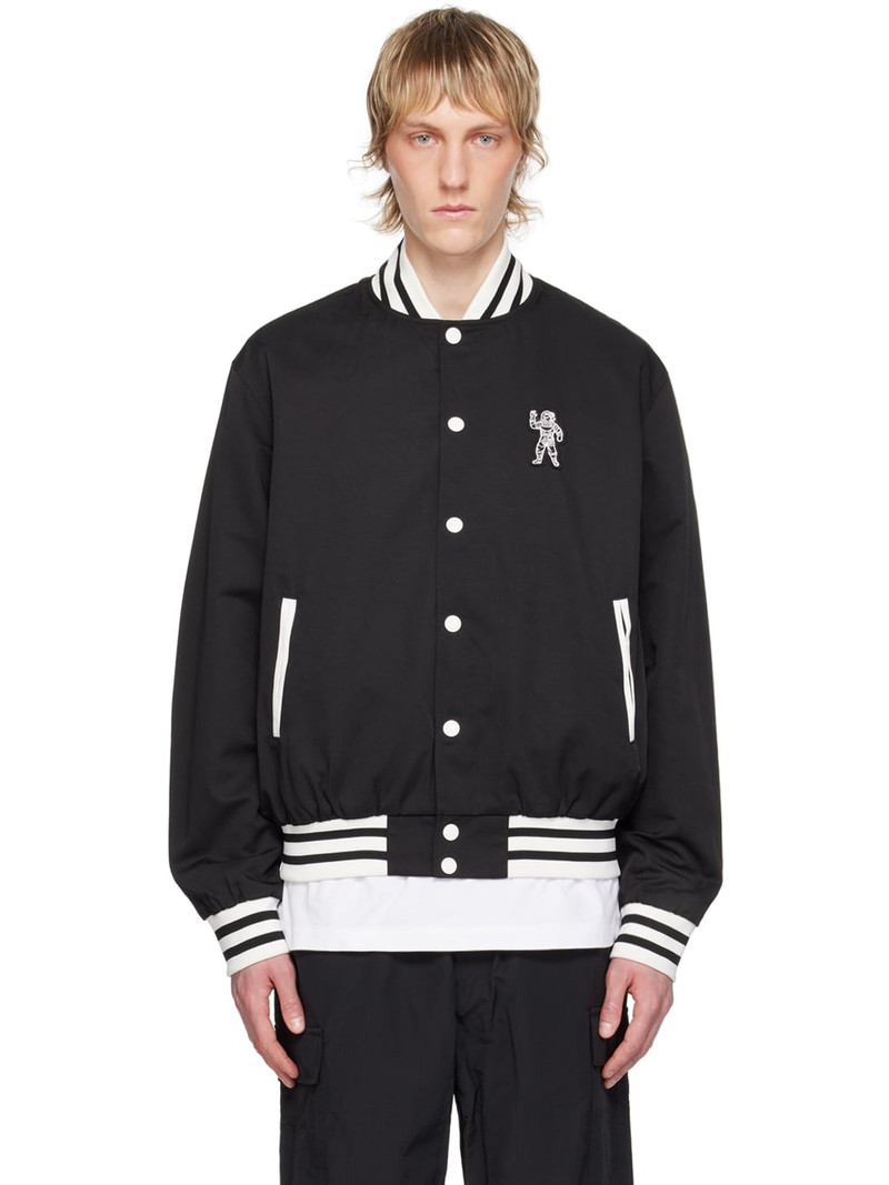 Billionaire Boys Club Arch Logo Lightweight Varisty Jacket 1