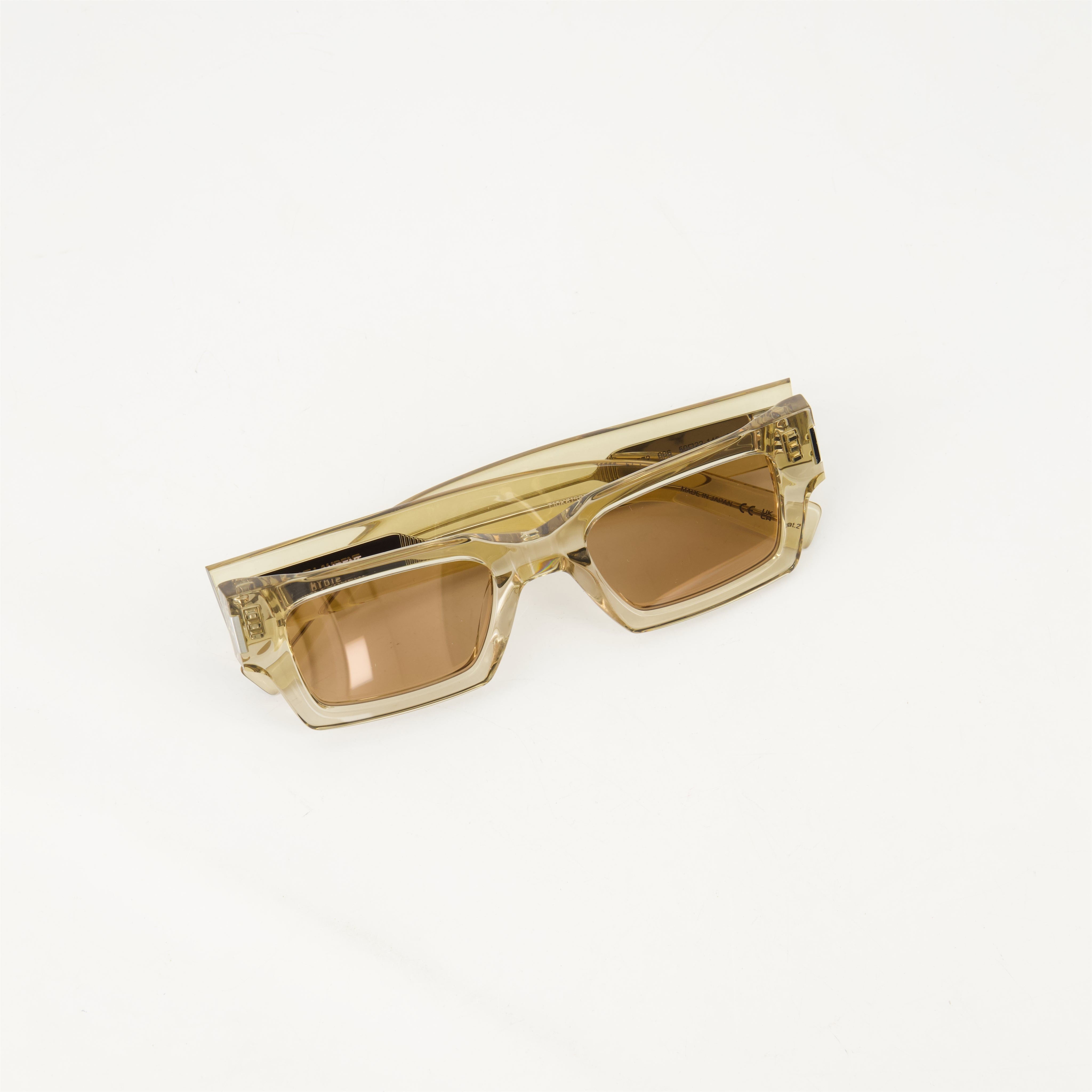Lunettes de soleil SL 572 - 3