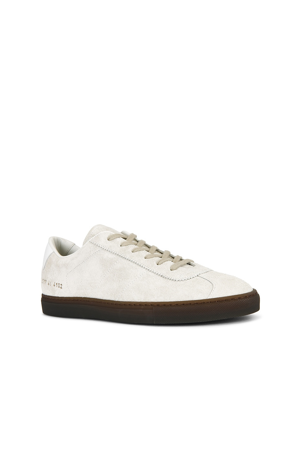 Article 2517 Field Trainer Sneaker - 2