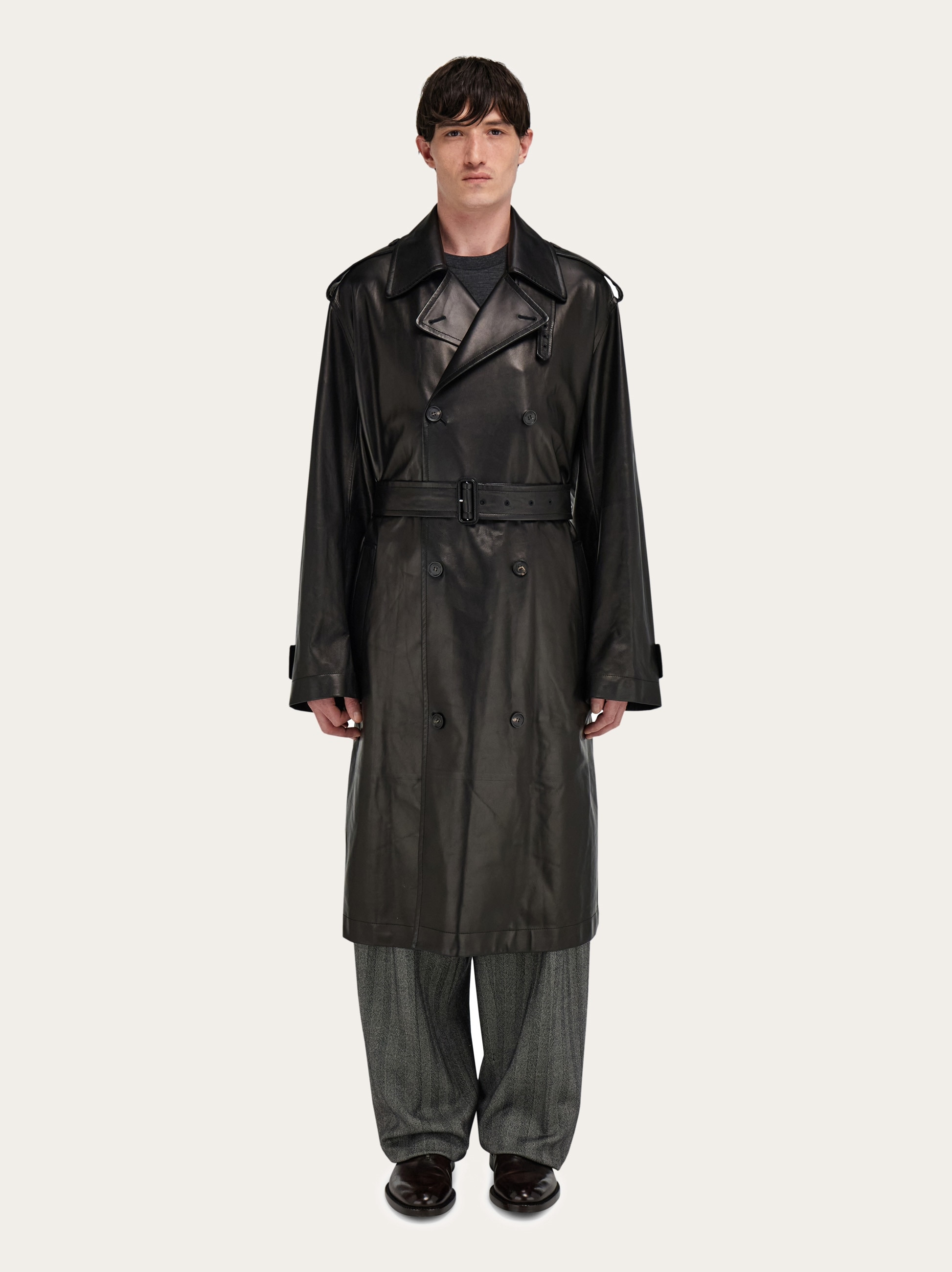 Nappa trench - 2