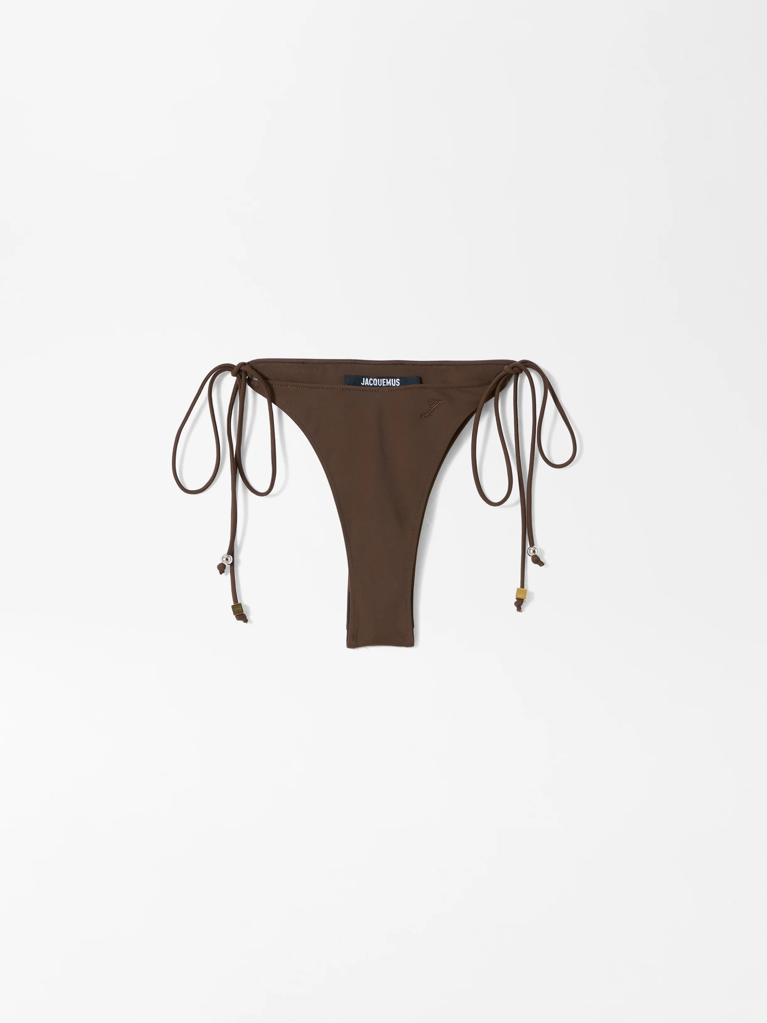 The Triangle bikini bottom - 1