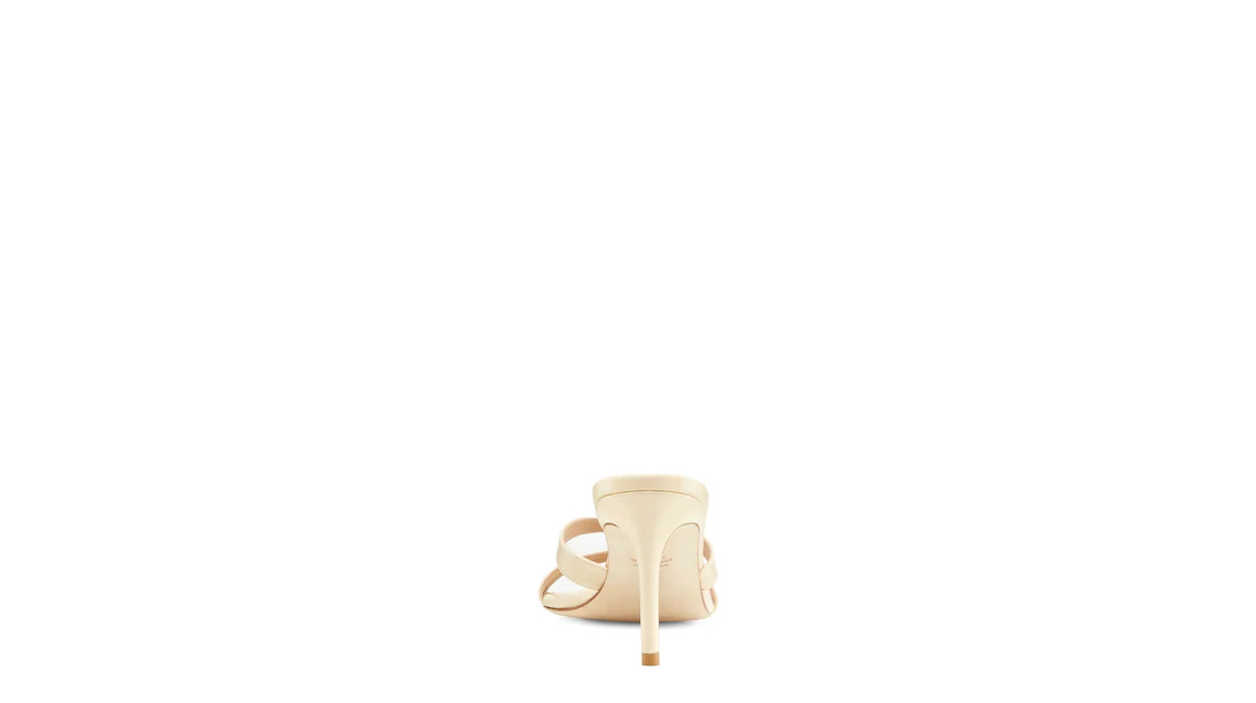 SOIREE SLEEK 75 SANDAL - 4