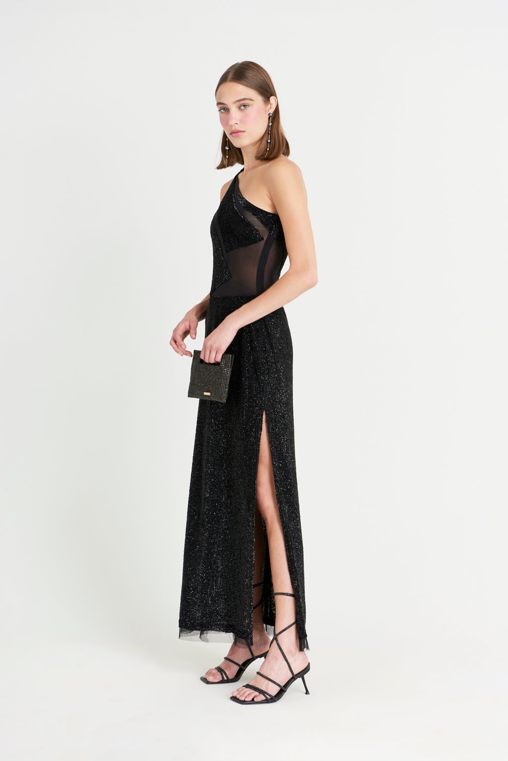 LILLIAN GOWN - 2