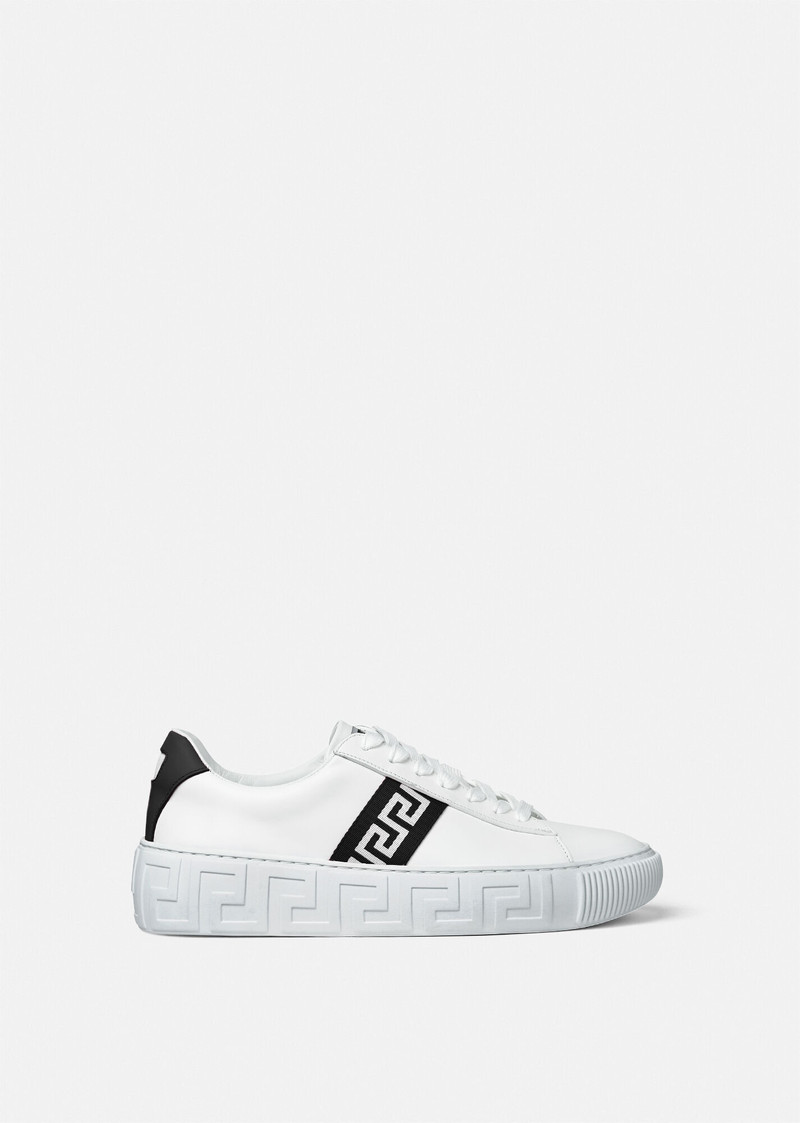 Greca Sneakers 1