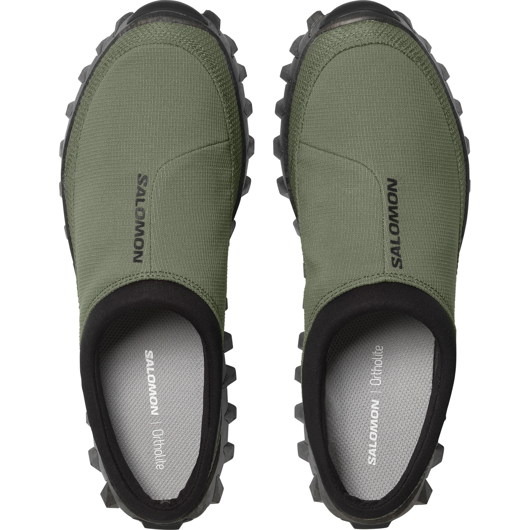 SNOWCLOG - 4