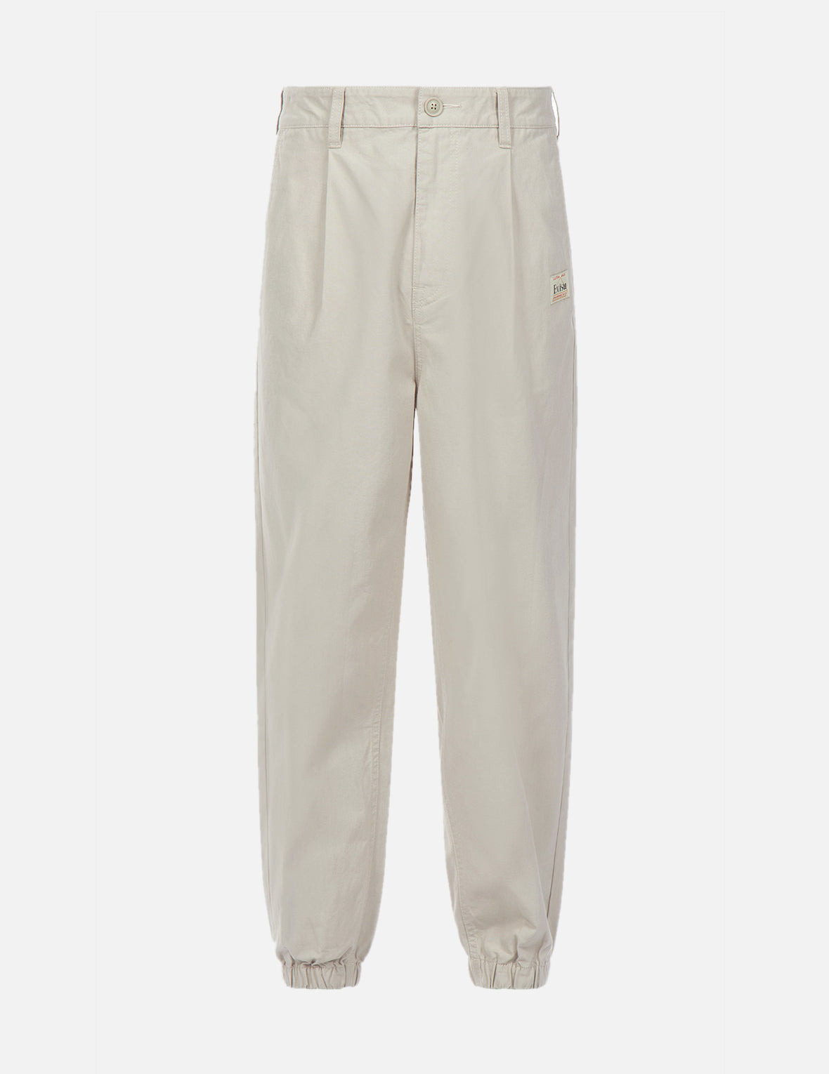 NOMADIC PATTERN LOGO PRINT JOGGERS - 2
