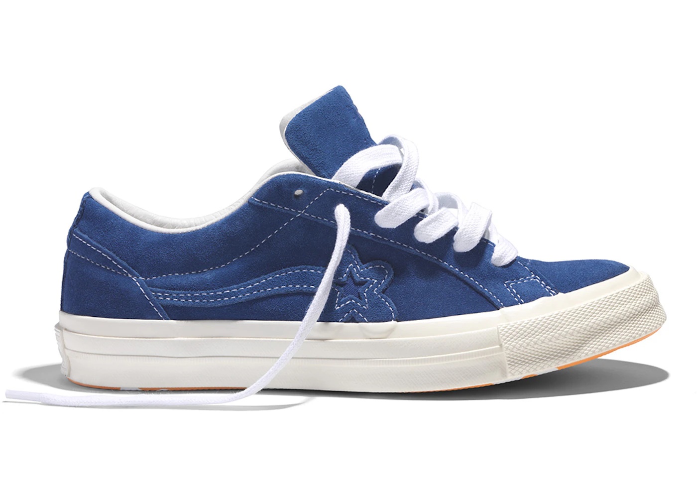 Converse le fleur blue best sale